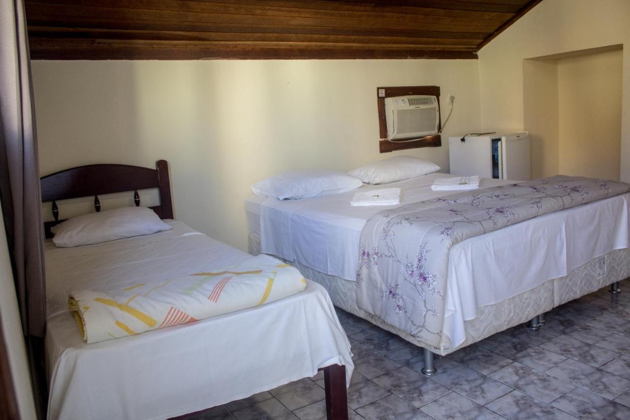 Chalés Dois Amores Hotel Águas de São Pedro Exterior foto